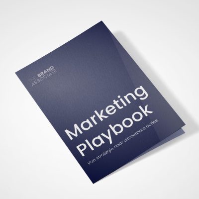 Marketing Playbook website